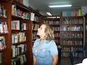 RESULTA PEQUEÑA PARA SUS ELECTORES BIBLIOTECA DE BARACOA