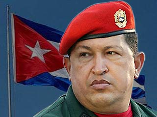 Eterna lealtad a la memoria y al legado de Hugo Chávez